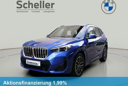 BMW X1 Gebrauchtwagen