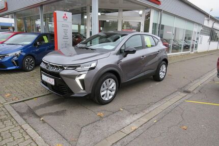 Mitsubishi ASX Gebrauchtwagen