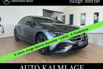 Mercedes-Benz EQE Gebrauchtwagen