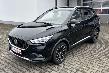 MG ZS Gebrauchtwagen