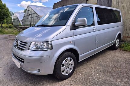 VW T5 Caravelle Gebrauchtwagen