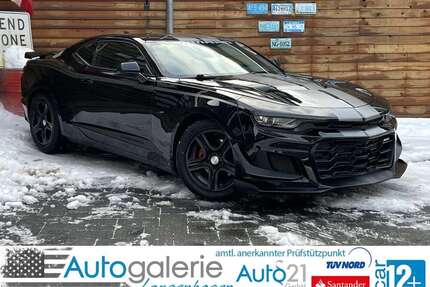 Chevrolet Camaro Gebrauchtwagen