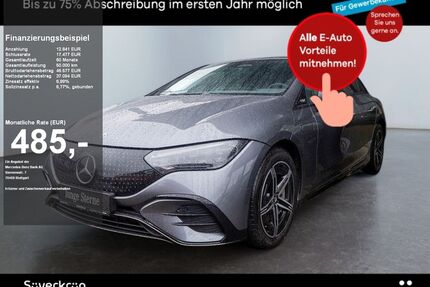 Mercedes-Benz EQE Gebrauchtwagen