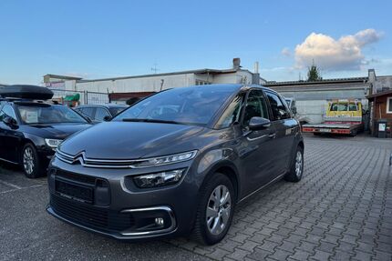 Citroen C4 Picasso Gebrauchtwagen