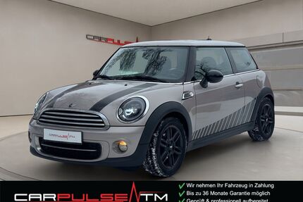Mini Cooper D Gebrauchtwagen