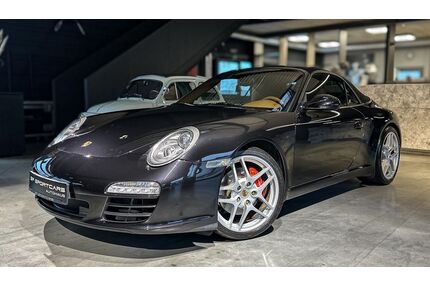 Porsche 997 Gebrauchtwagen