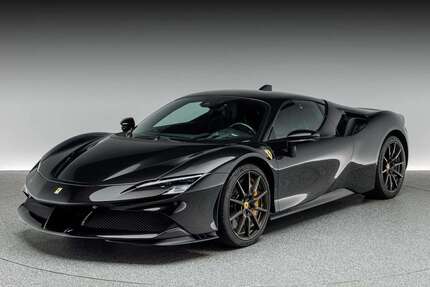 Ferrari SF90 Stradale Gebrauchtwagen