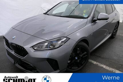BMW 123 Gebrauchtwagen