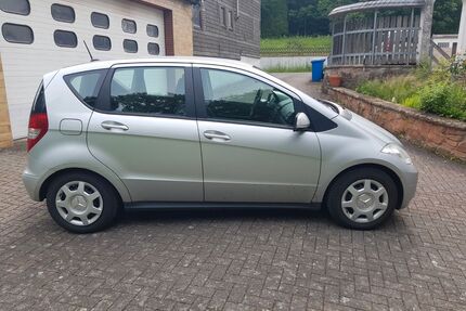 Mercedes-Benz A 180 Gebrauchtwagen