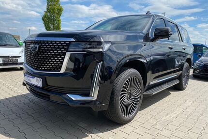 Cadillac Escalade Gebrauchtwagen