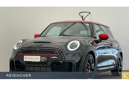 Mini John Cooper Works Gebrauchtwagen