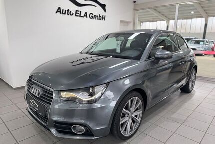 Audi A1 Gebrauchtwagen