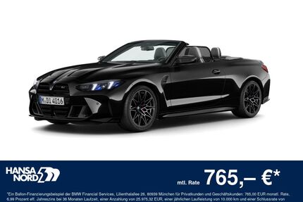 BMW M4 Gebrauchtwagen