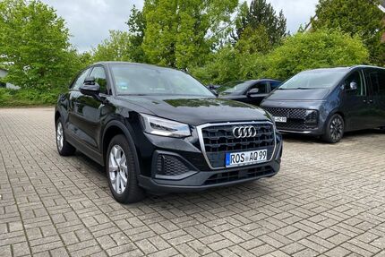 Audi Q2 Gebrauchtwagen