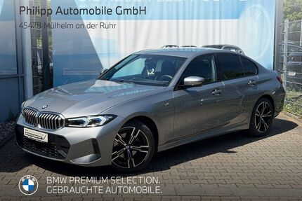 BMW 320 Gebrauchtwagen