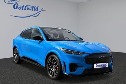 Ford Mustang Mach-E Gebrauchtwagen