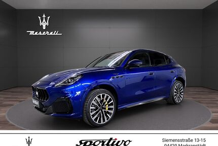 Maserati Grecale Gebrauchtwagen