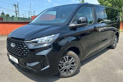Ford Tourneo Custom Gebrauchtwagen