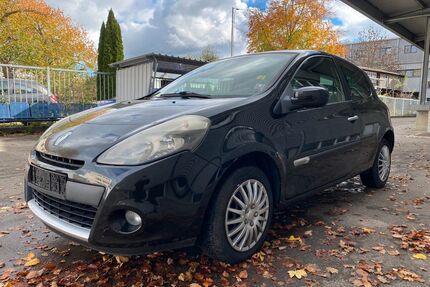 Renault Clio Gebrauchtwagen