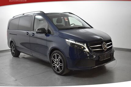 Mercedes-Benz V 300 Gebrauchtwagen