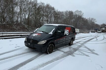 Mercedes-Benz Vito Gebrauchtwagen