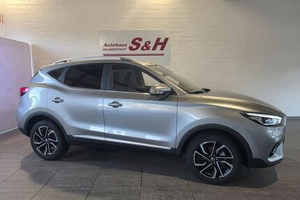 MG ZS Gebrauchtwagen