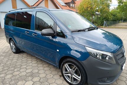 Mercedes-Benz Vito Gebrauchtwagen
