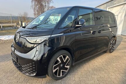 VW ID. Buzz Gebrauchtwagen