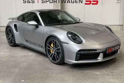 Porsche 911 Gebrauchtwagen