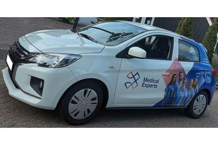 Mitsubishi Space Star Gebrauchtwagen