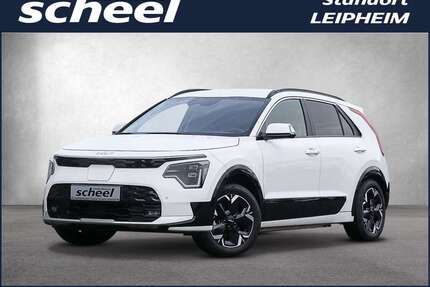 Kia Niro Gebrauchtwagen