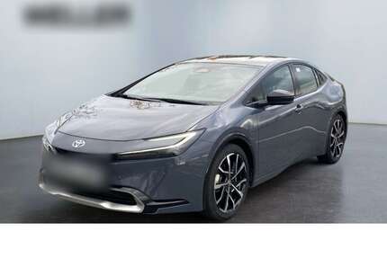 Toyota Prius Gebrauchtwagen