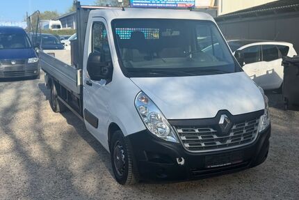 Renault Master Gebrauchtwagen