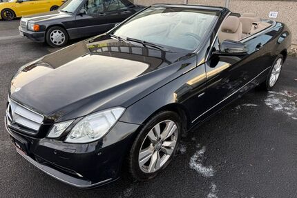 Mercedes-Benz E 250 Gebrauchtwagen