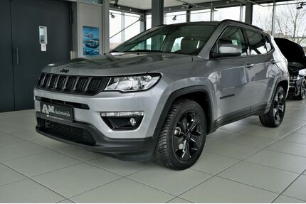 Jeep Compass Gebrauchtwagen