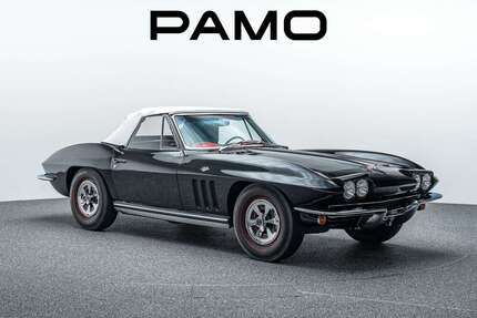 Corvette C2 Gebrauchtwagen