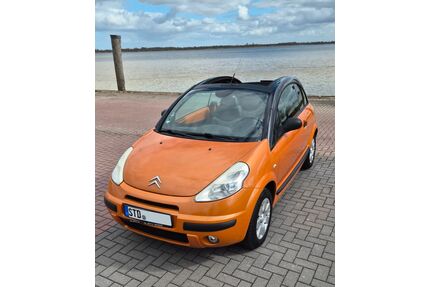 Citroen C3 Gebrauchtwagen