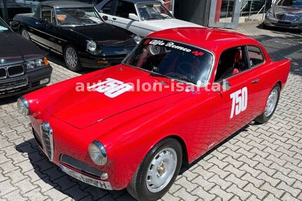 Alfa Romeo Giulietta Gebrauchtwagen