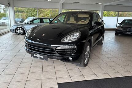 Porsche Cayenne Gebrauchtwagen