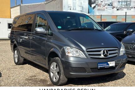 Mercedes-Benz Viano Gebrauchtwagen