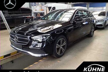 Mercedes-Benz E 220 Gebrauchtwagen