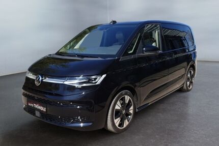 VW T7 Multivan Gebrauchtwagen