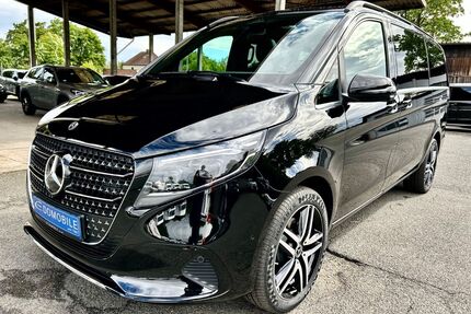 Mercedes-Benz V 300 Gebrauchtwagen
