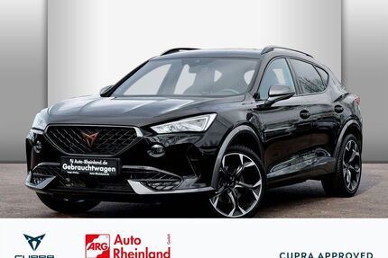 Cupra Formentor Gebrauchtwagen