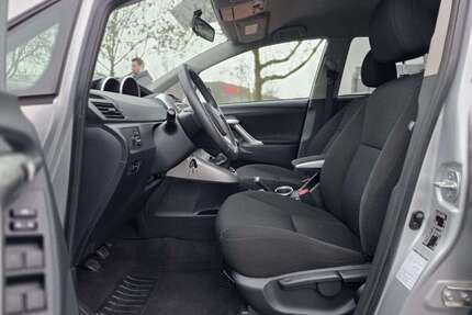 Toyota Verso Gebrauchtwagen