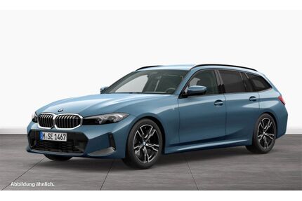 BMW 318 Gebrauchtwagen