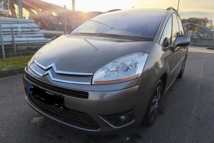Citroen Grand C4 Picasso / SpaceTourer Gebrauchtwagen