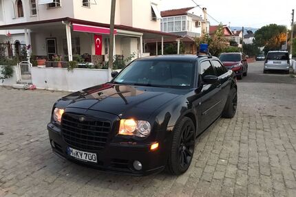 Chrysler 300C Gebrauchtwagen