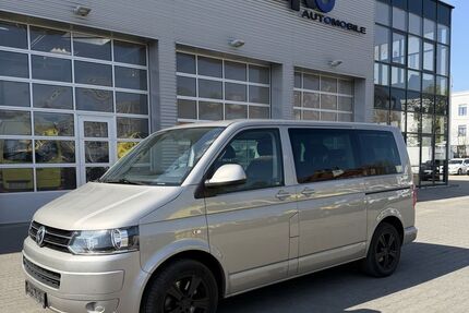 VW T5 Multivan Gebrauchtwagen