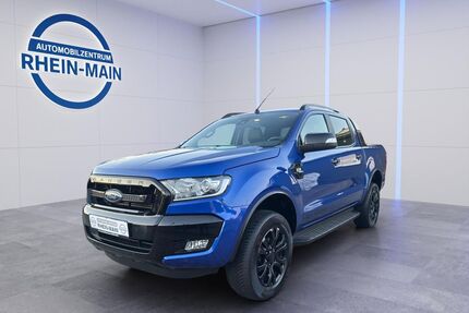 Ford Ranger Gebrauchtwagen